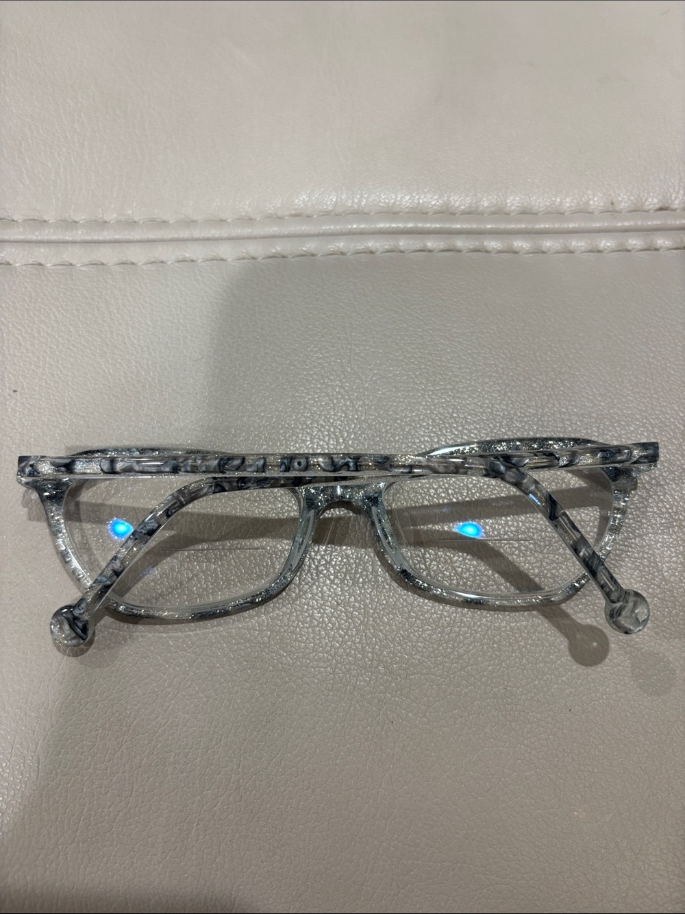 L.A. Eyeworks Doug RX - Picture 2 of 7